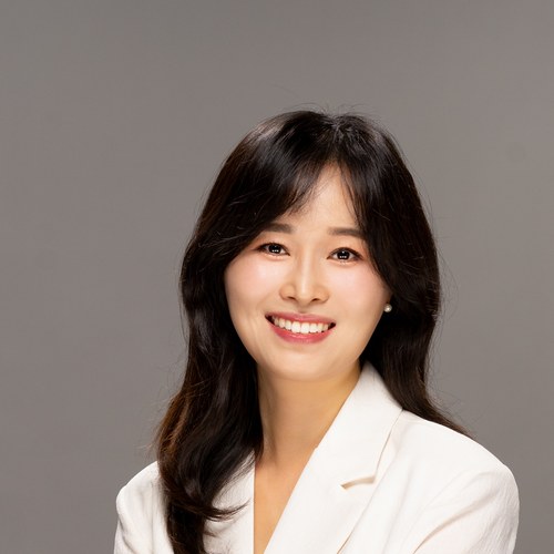 이지나 대표